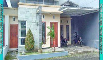 Rumah Minimalis Modern Siap Huni Dekat Unej