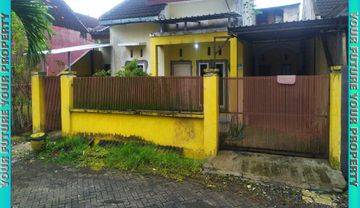 Rumah Cantik Siap Huni Dekat Unej