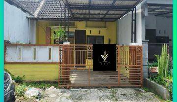 Kontrakan Cantik Siap Huni Dekat Unej