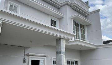 Rumah Syariah di Buah Batu Bandung Dekat Podomoropark