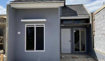 Rumah Murah di Bandung Dekat Transmart Dan Borma
