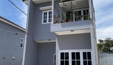 Temukan Rumah Murah SHM di Bandung Dekat Telkom University