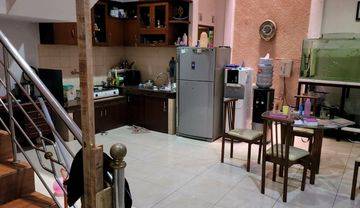Jual ruko di Astana anyar