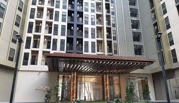 Apartemen Bagus dan Strategis Di Trans Park Trans Studio Cibubur