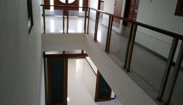 Segala Hal Udah di Check.. Cocok Banget Untuk Ada Disewa Pertahun Rumah Area Sumbersari Babakan Ciparay Bandung
