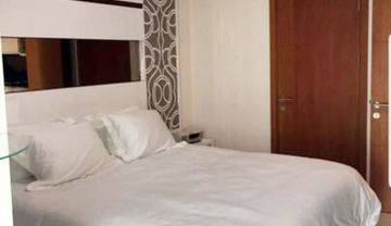 Di Jual Murah Apartemen Woodland Park Residence Full Furnished