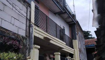 Asiiik, Kosan Kontrakan Kost Siap Cuan Tengah Kota Kopo Astana Anyar Imanuel Murah Investasi Bandung