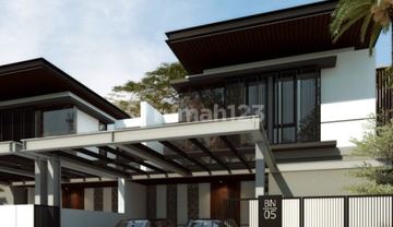 Rumah Baru Di Batununggal Lestari Bandung