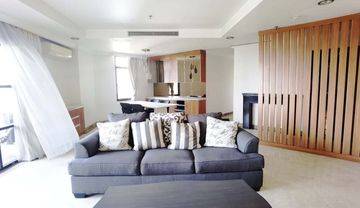 Kusuma Candra 3 Beds Tower B Low Floor City View Coldwell Banker
