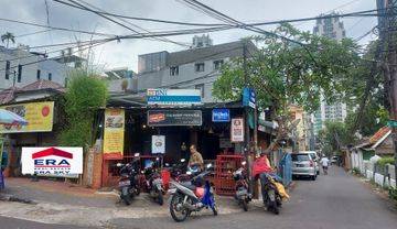 Di Jual Rumah Cocok Untuk Usaha di Setiabudi Jakarta Selatan
