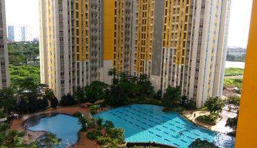  Apartemen Tower Azolla Summarecon Bekasi - Springlake