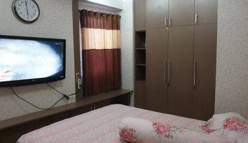 Dijual Segera Apartment Kalibata, Pancoran, Jakarta Selatan
