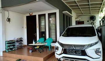 Dijual Segera Rumah Citra 2 Ext, Kalideres, Jakarta Barat