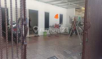 Dijual Segera Rumah Citra 2, Kalideres, Jakarta Barat