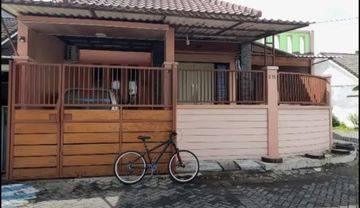 Rumah Siap Huni Hook Pondok Citra Eksekutif Merr
