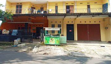 Rumah Kos Harga Miring Tirto Utomo Malang Bangunan Bagus 