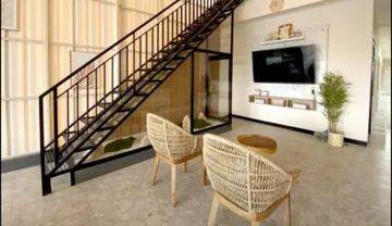 Dijual Kost2an Aktif Furnished di Batununggal Bandung