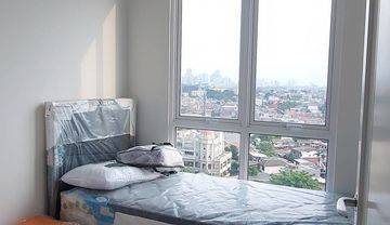 APARTEMEN GRAND MADISON CENTRAL PARK JAKARTA BARAT, SUPER MURAH !! BEST FLOOR
