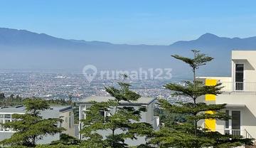 Premium & Exlusive Rumah Nyaman,SHM view Kota Bandung Strategis 