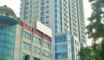 Unit Full Furnish Dijual di Apartemen Trilium Surabaya Gmk01872