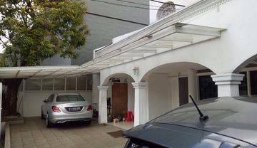 Rumah Super Strategis Area Tulodong, 200 Meter Ke Jalan Raya Senopati