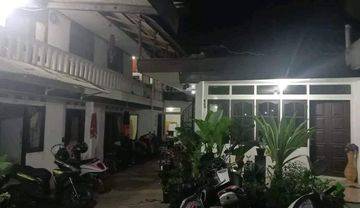 Rumah Plus Kos Di Gegerkalong Bandung