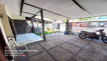 Kuncinya Di Kamuu. Yuk Ah Check Rumah 2lantai Di Antapani Bandung