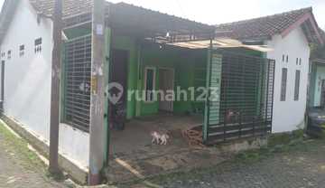 Rumah Second HOOK Perumahan Puri Tama Indah Gemuruh Padamara Purbalingga
