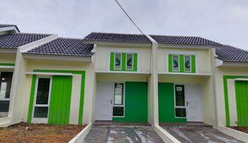 Siap Huni Tdp 10jt All In Grand Pasir Nangka Tigaraksa Tangerang