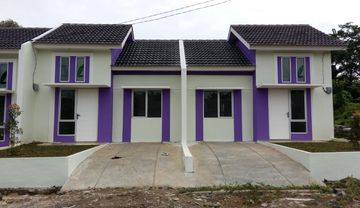 Siap Huni Tp 10jt All In Grand Pasir Nangka Tigaraksa Tangerang