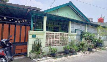 Dijual Rumah Siap Huni di Perumnas 3 Bekasi Timur