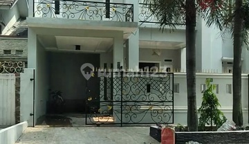 Dijual Rumah Dukuh Zamrud Kota Legenda Mustikajaya Bekasi Timur