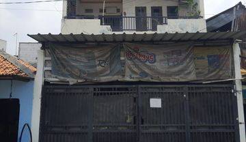 Ruko Dijual Margahayu Bekasi Timur