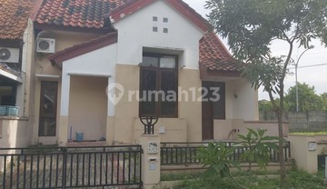 Rumah Alam Hijau Citraland Surabaya Harga Murah Dav.ya5645