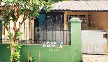 K010 Dijual Rumah 3 Kt di Bantaran Indah, Lokasi Strategis, Dekat Pusat Kota Malang 