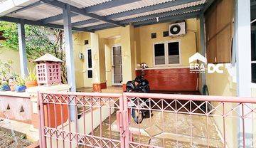 Rumah tengah kota Semarang dekat bandara disewakan di Semarang indah Semarang barat