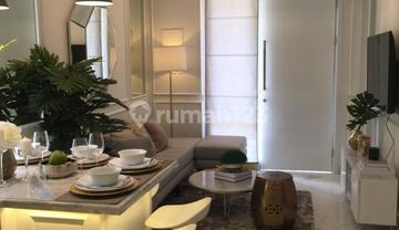 Rumah modern minimalis tengah kota Semarang siap huni dekat RS Kariadi dijual di Potala Paramount village Simongan Semarang barat