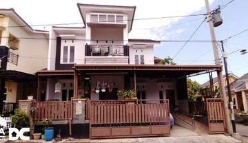 Rumah tengah kota Semarang siap huni dekat kampus Undip dijual di Tembalang Semarang selatan