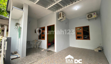 Rumah murah tengah kota Semarang siap pakai dekat kampus Undip Tembalang dekat RSUD KRMT Wongsonegoro disewakan di Klipang Sendangmulyo Tembalang Semarang selatan