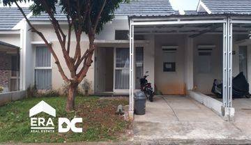 Rumah minimalis tengah kota Semarang dekat tol dekat Kic siap pakai disewakan di Forest hill BSB Citraland Ngaliyan Semarang barat