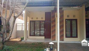 Rumah nuansa Bali tengah kota Semarang dekat Kic dekat kampus Unika BSB dijual di Teras Bali Mijen Semarang barat