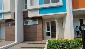 Disewakan Rumah 2 Lantai Summarecon Gading Serpong Bagus Siap Huni