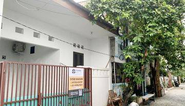 2br House At Perumahan Taman Cibodas By Travelio Realty