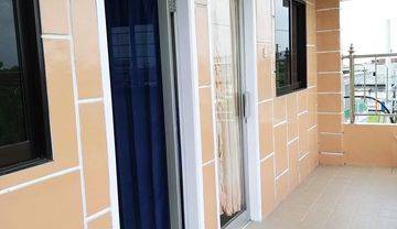 Ruko Unfurnished 3 Lantai At Gunung Anyar By Travelio Realty
