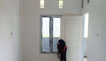 3br Unfurnished House At Gunung Anyar By Travelio Realty