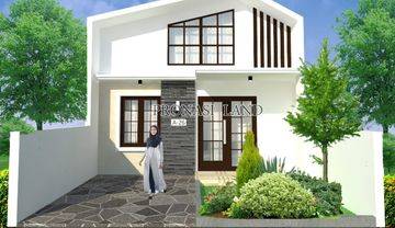 Grand Dayu Village Prigen Lokasi Gamoh Dayurejo Prigen