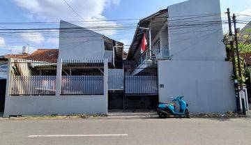 Dijual Rumah Kost 24 Kamar Di Belakang Ambarukmo Plaza