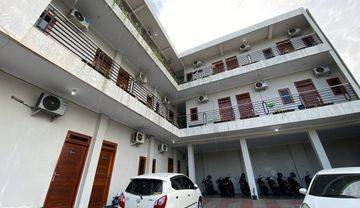 Dijual Kost Ekslusif Full Furnished Full Penghuni Dekat Kampus Ugm