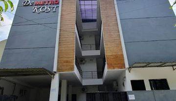 Di Jual Kost Exlusive D Metro Pringwulung