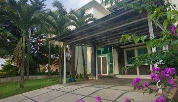 Rumah siap huni